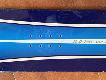 Tavola Snowboard Protest 154cm usata (no attacchi)
