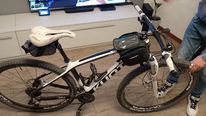 MTB Kuota full cabon tg M 29"