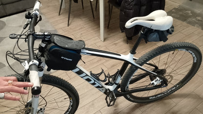 MTB Kuota full cabon tg M 29"