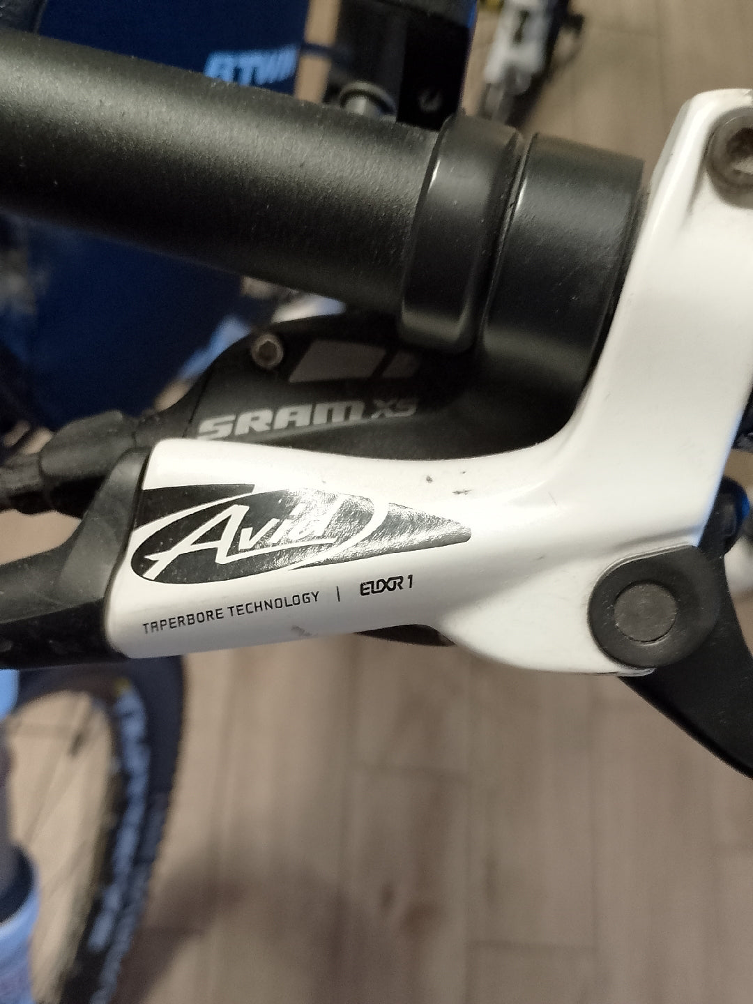 MTB Kuota full cabon tg M 29"