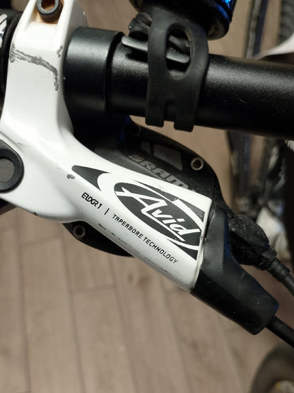 MTB Kuota full cabon tg M 29"