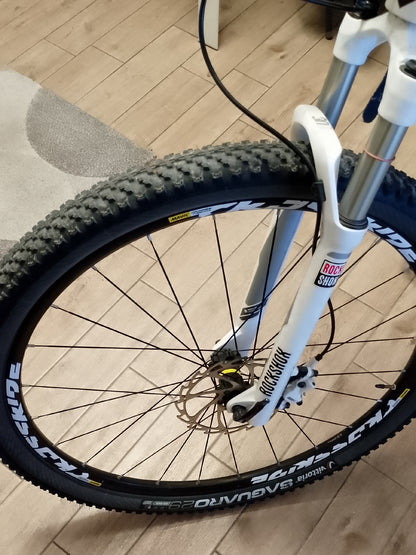 MTB Kuota full cabon tg M 29"