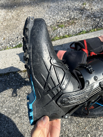 Salomon S/Lab X-Alp tg 28/28.5 Usati