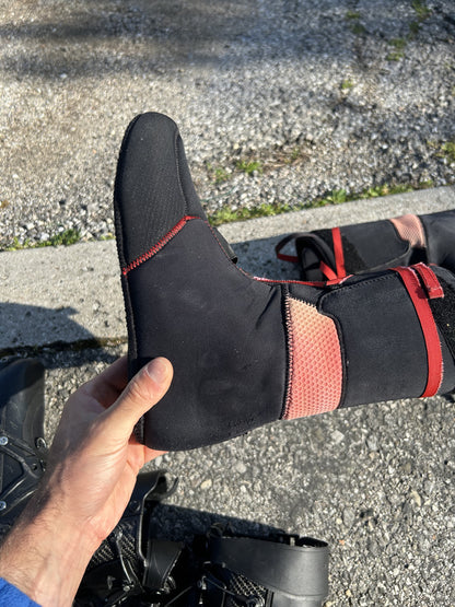 Salomon S/Lab X-Alp tg 28/28.5 Usati
