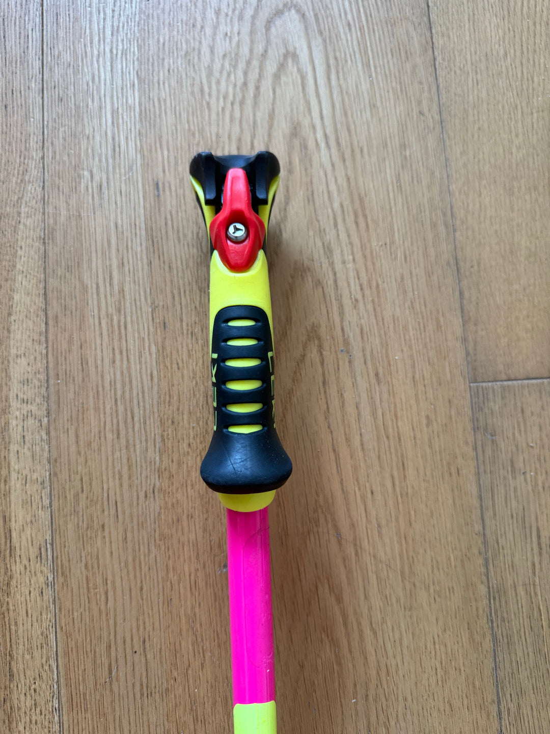 Bastoncini bambino Leki WCR Lite 95cm usati