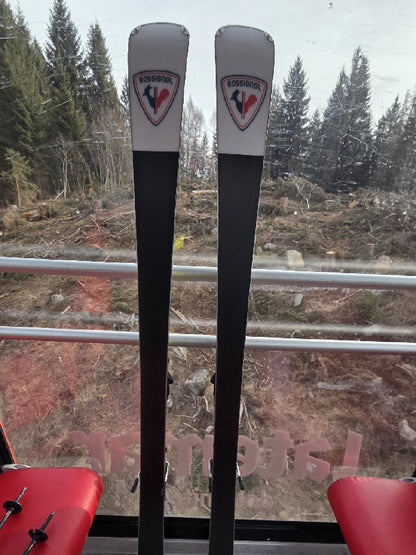 Sci Rossignol forza 50 181 cm r.14  2025 Usati