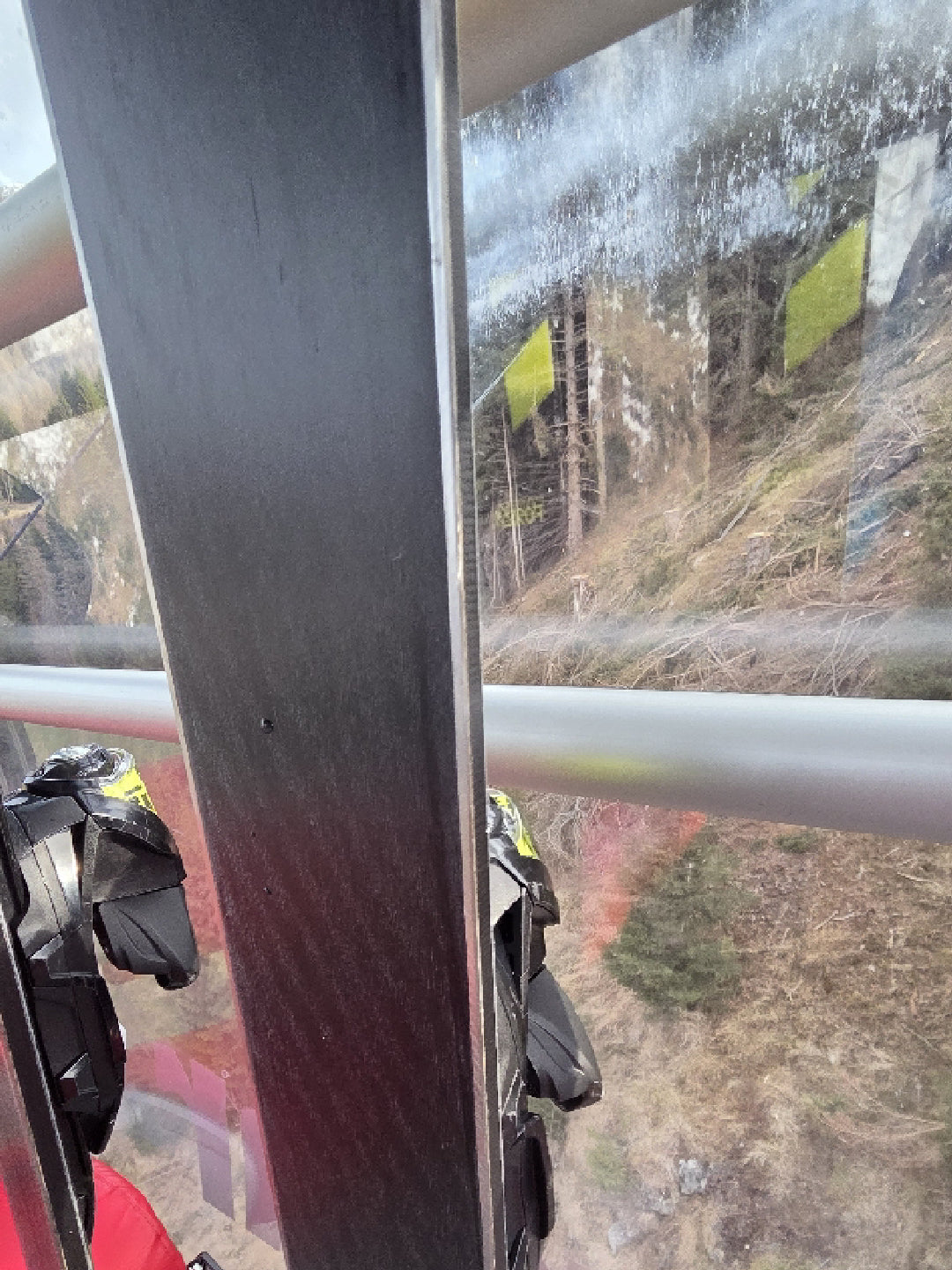 Sci Rossignol forza 50 181 cm r.14  2025 Usati