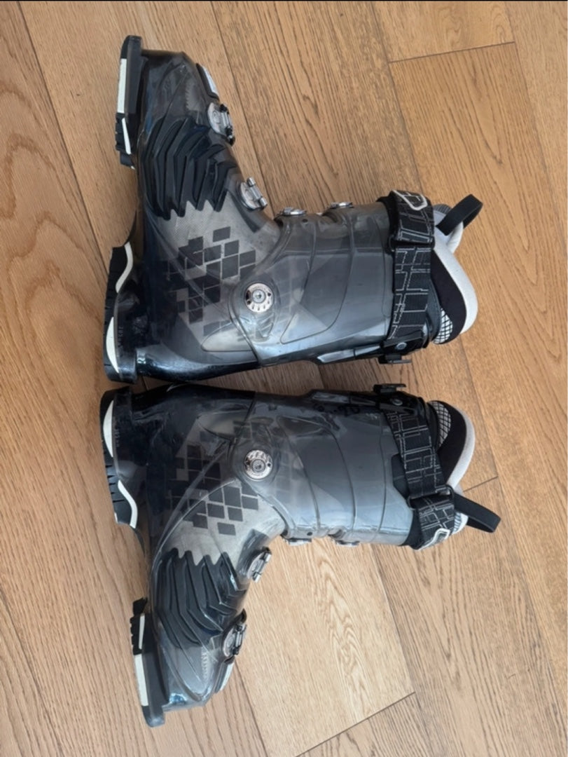 Scarponi sci Atomic Hawx t2 pro tg. 26/26.5 usati