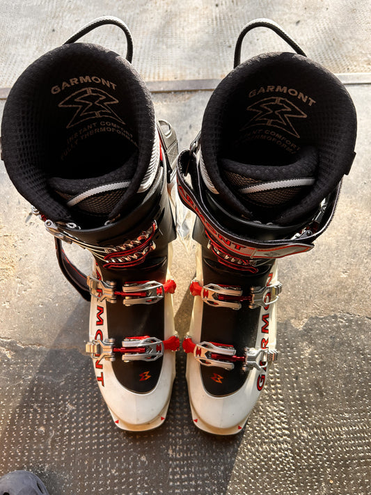 Scarpone scialpinismo Garmint Cosmos 31  tg. 47 usato
