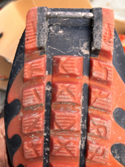 Scarpe sci skating Rossignol Xium tg. 45 usate