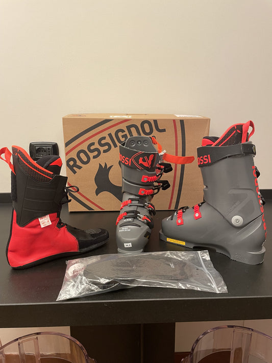 rossignol hero world cup 130 tg 26.5