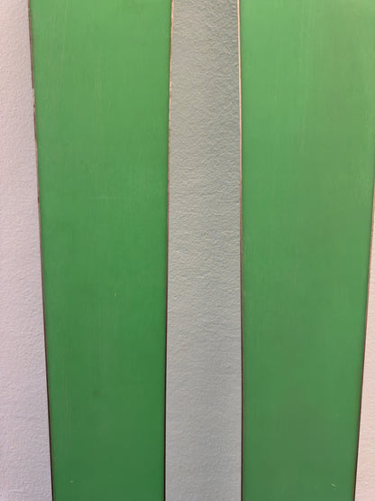 Sci freeride Black Crows Navis 173.4 cm r19 usati