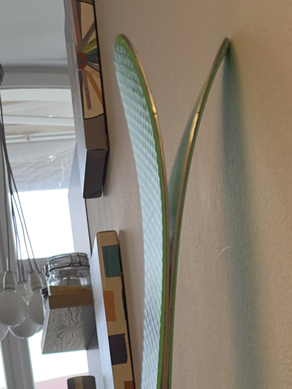 Sci freeride Black Crows Navis 173.4 cm r19 usati