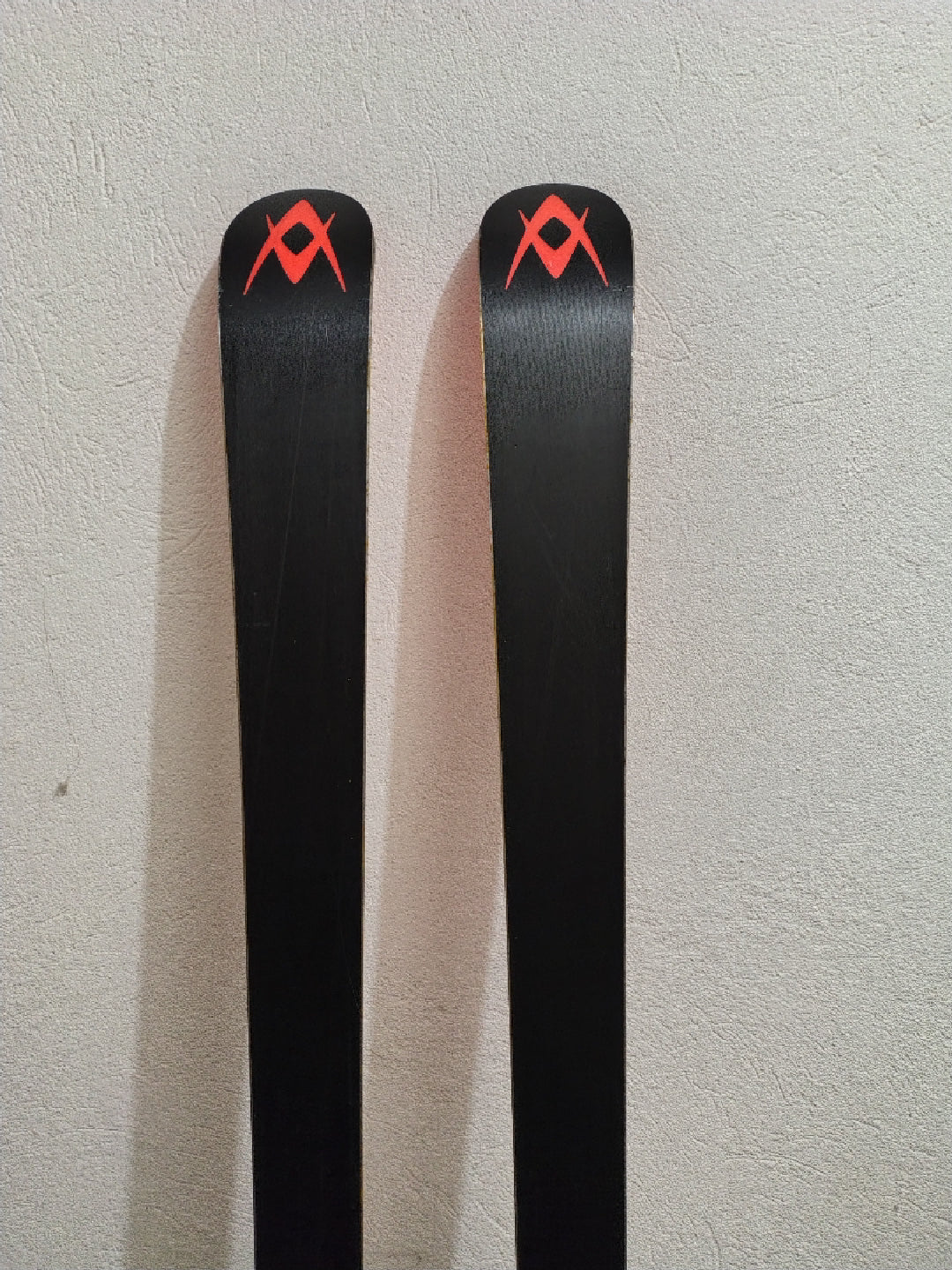 Völkl Racetiger GS World Cup 174cm + Marker Race12 usati