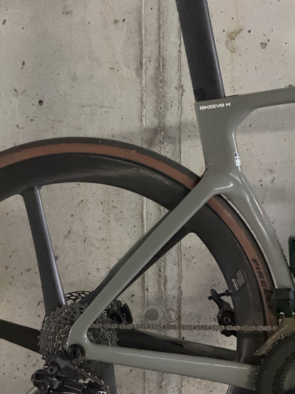 Cervélo S5 frameset size 56  usato