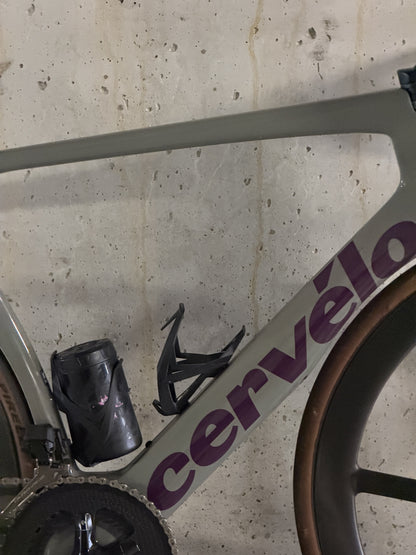 Cervélo S5 frameset size 56  usato
