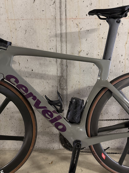 Cervélo S5 frameset size 56  usato