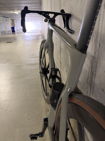 Cervélo S5 frameset size 56  usato