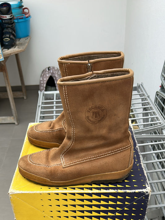 Doposcì Tecnica tg. 43 usati