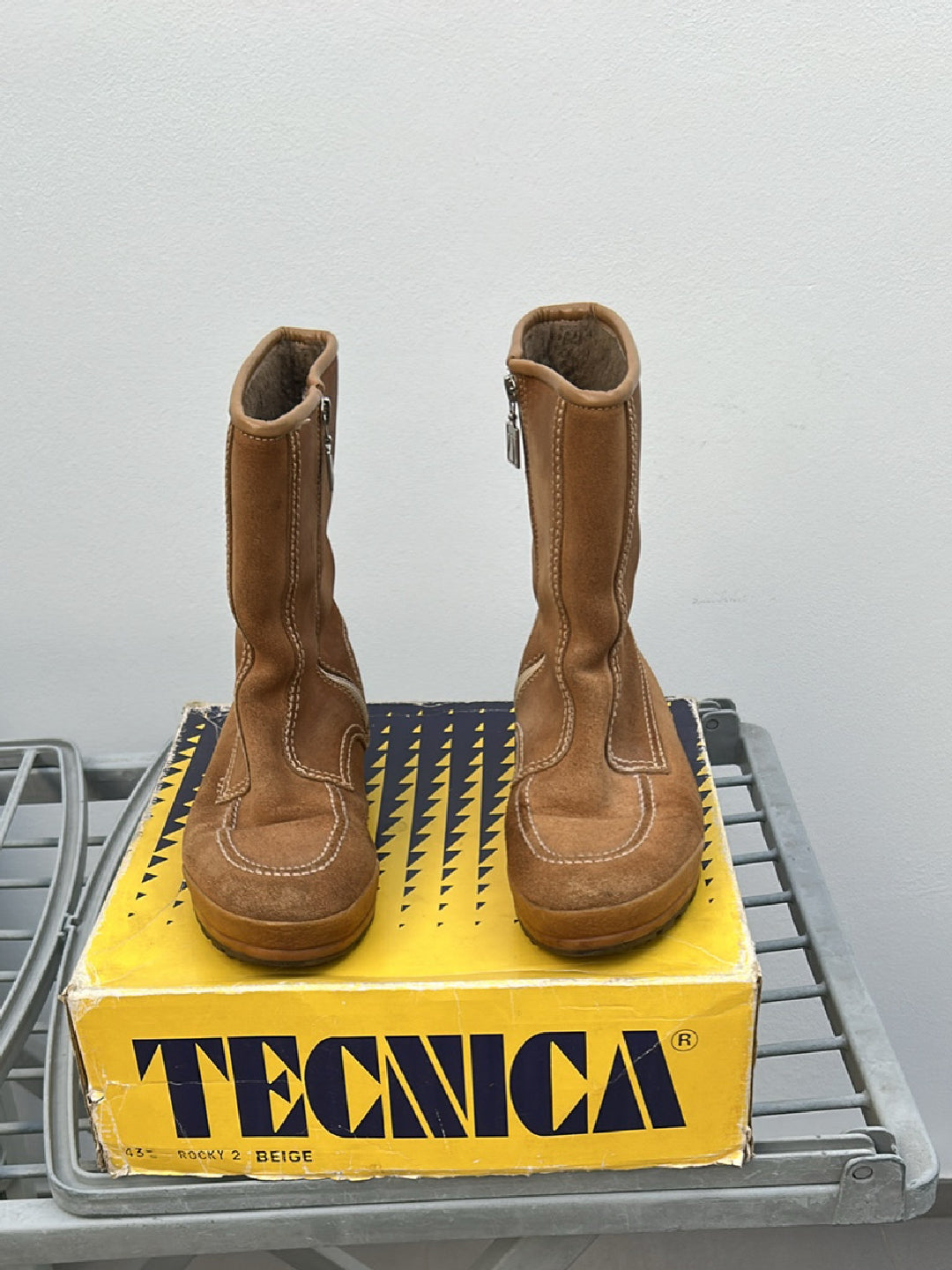 Doposcì Tecnica tg. 43 usati