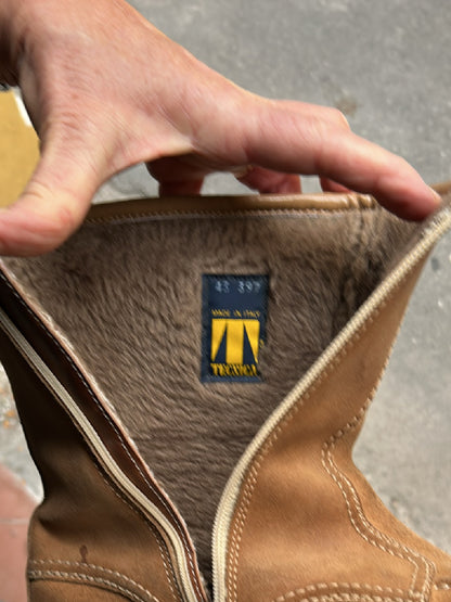 Doposcì Tecnica tg. 43 usati