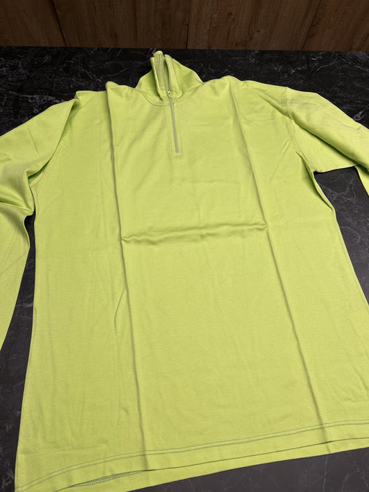 2 sottofelpe sci Etirel tg. 52 usate