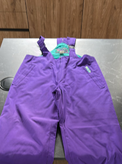 Salopette sci Vintage Fila tg. XL usata