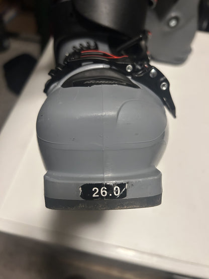 Nordica Pro Machine 120 - tg 26 usati