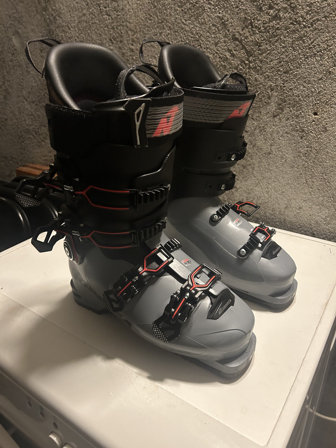 Nordica Pro Machine 120 - tg 26 usati