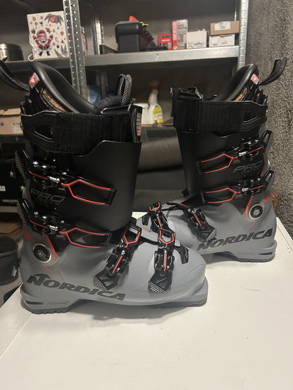 Nordica Pro Machine 120 - tg 26 usati