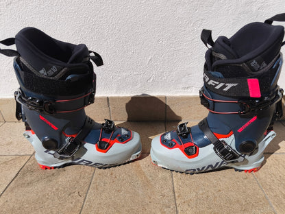 Dynafit Radical W donna tg 25.5 usato
