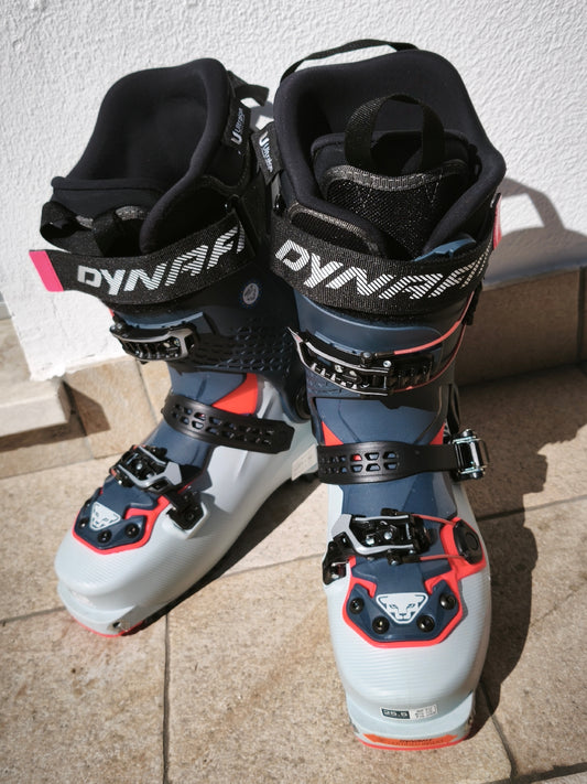 Dynafit Radical W donna tg 25.5 usato