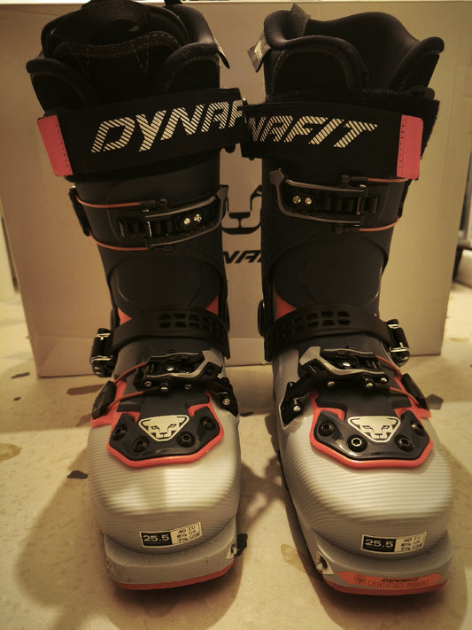 Dynafit Radical W donna tg 25.5 usato