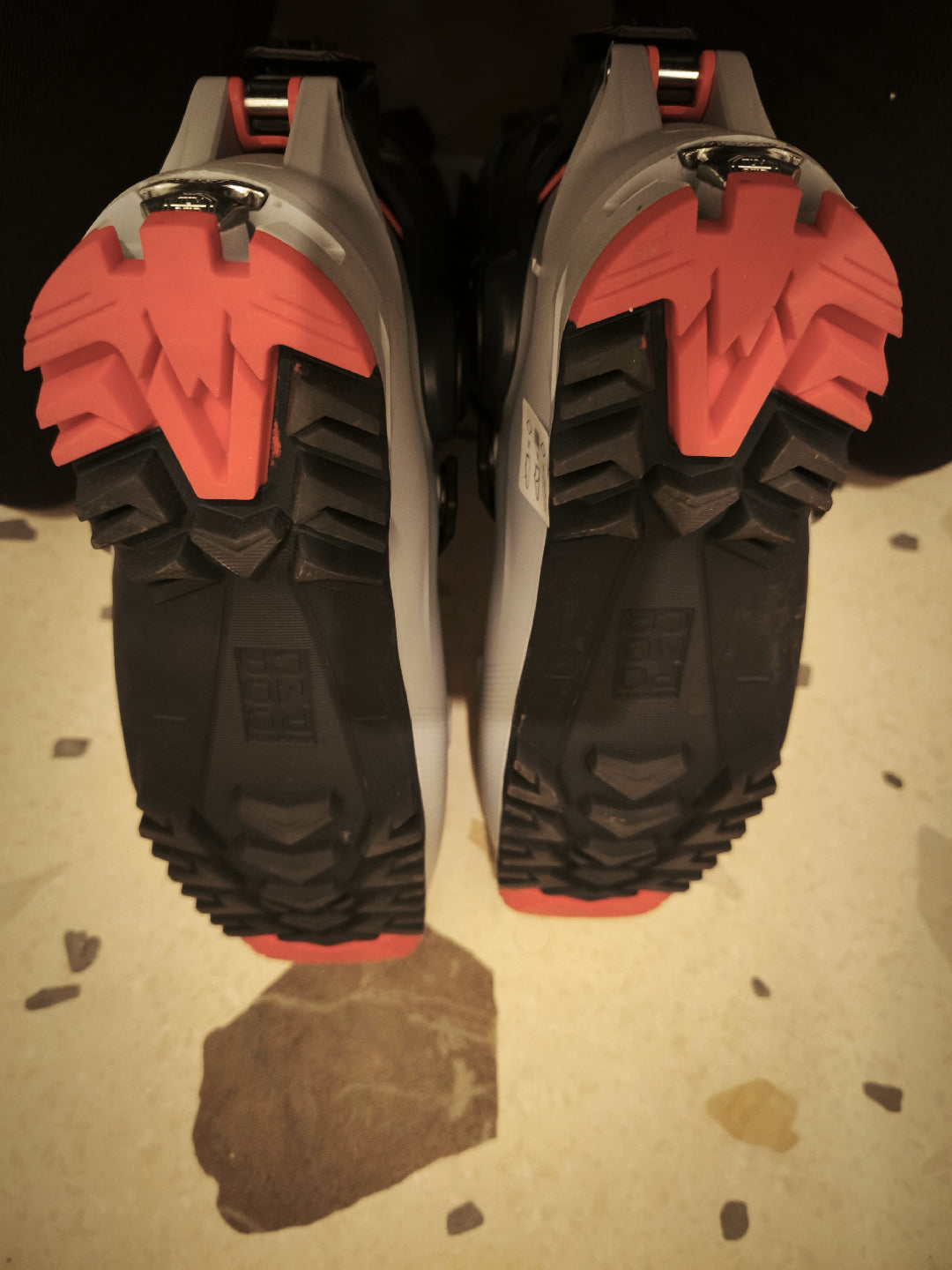 Dynafit Radical W donna tg 25.5 usato