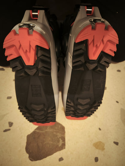 Dynafit Radical W donna tg 25.5 usato