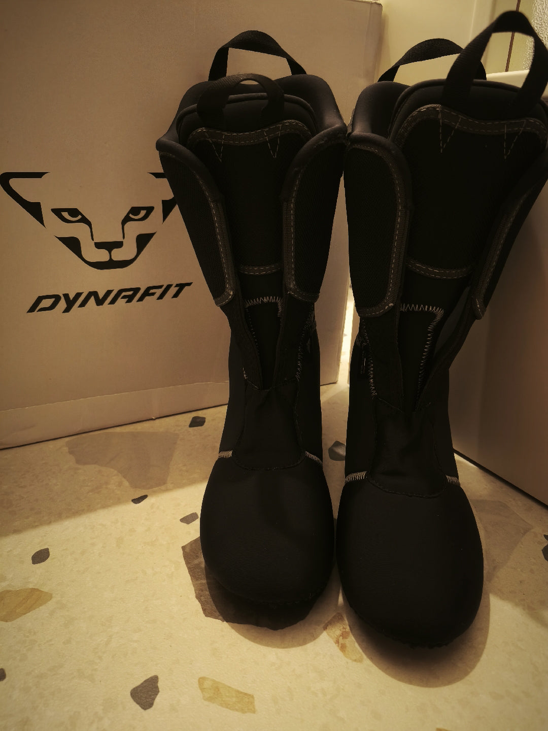 Dynafit Radical W donna tg 25.5 usato
