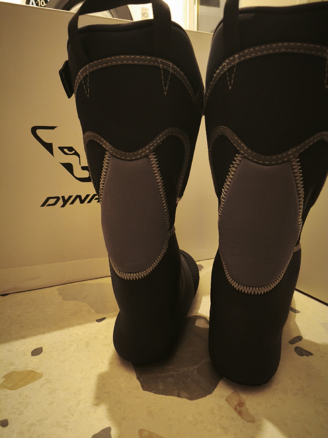 Dynafit Radical W donna tg 25.5 usato