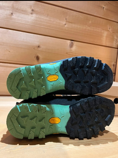 Scarponi GARMONT TOWER 2.0 GTX tg. 39 usati