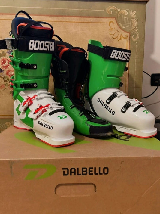 Scarponi Dalbello drs wc s uni 27/27.5 Usati