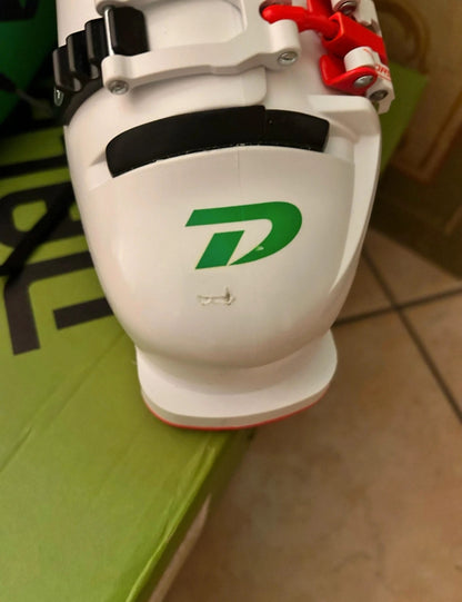 Scarponi Dalbello drs wc s uni 27/27.5 Usati