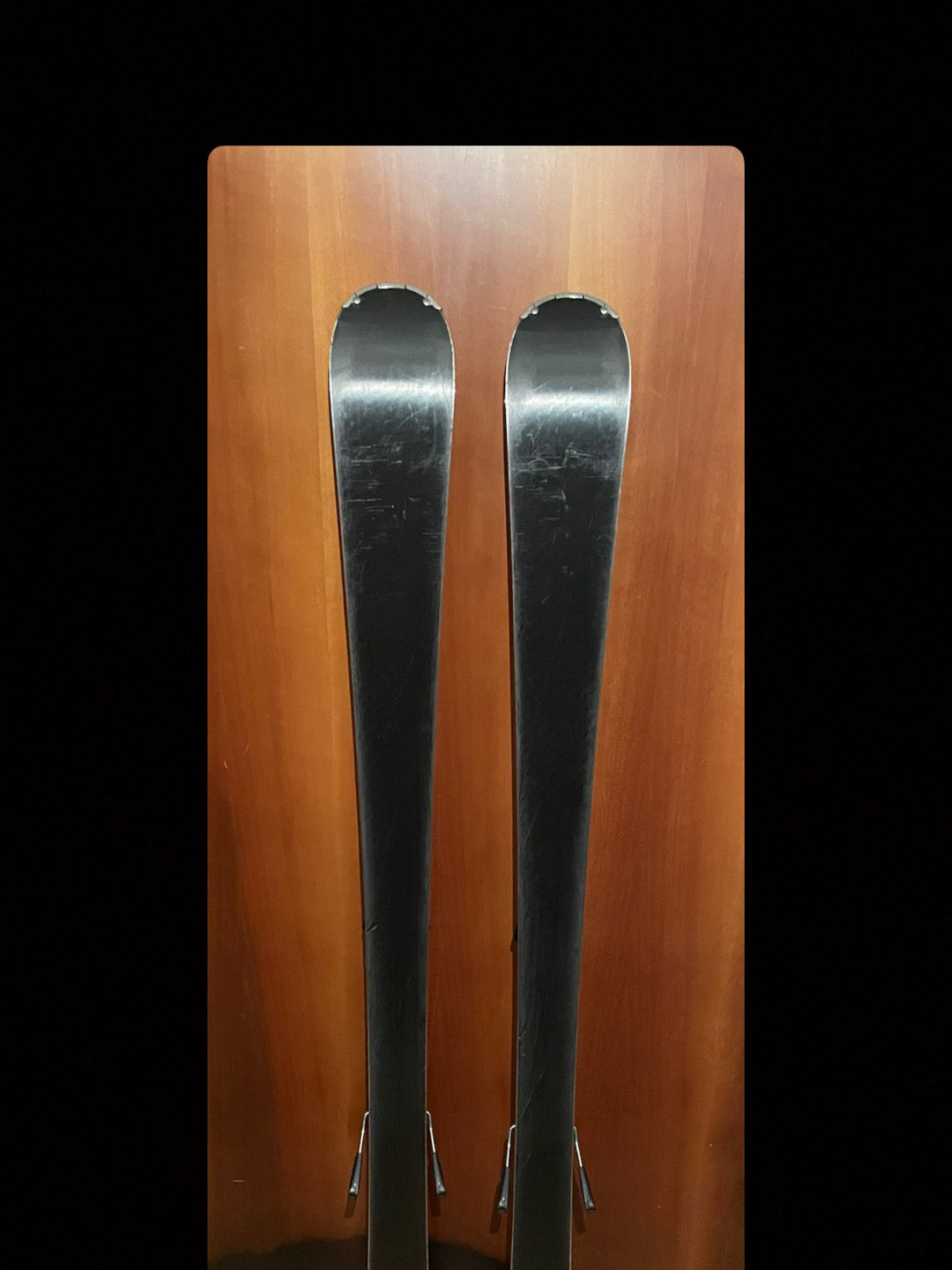 Sci Atomic Race ST 163cm - Short Turn Sidewall R11.5 usato