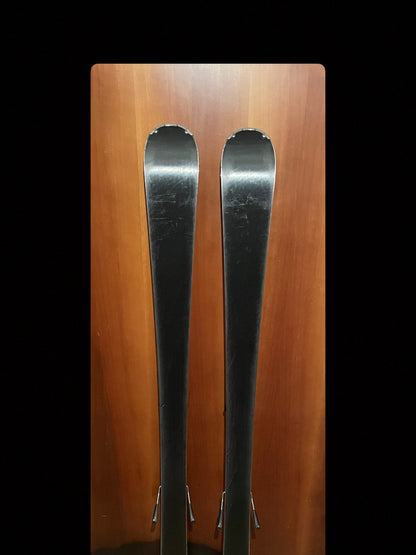 Sci Atomic Race ST 163cm - Short Turn Sidewall R11.5 usato