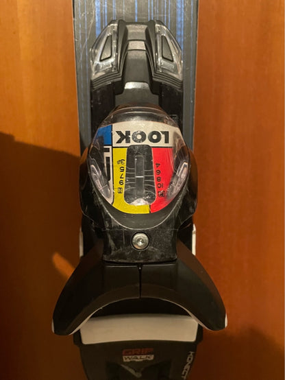 Sci Dynastar Speed Omeglass Master 163cm usati