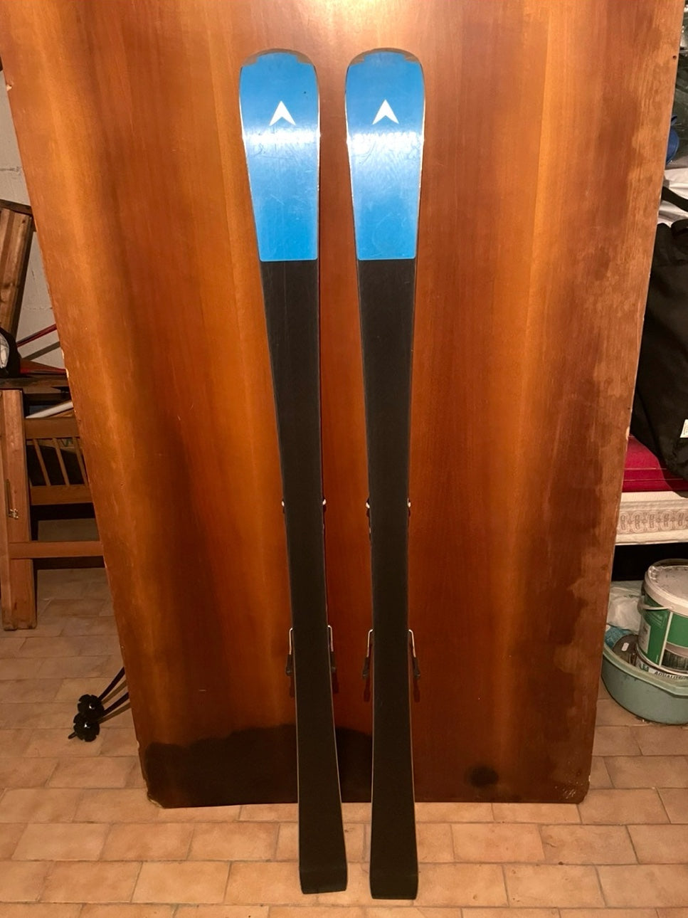 Sci Dynastar Speed Omeglass Master 163cm usati