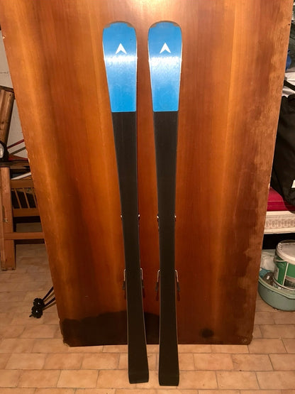 Sci Dynastar Speed Omeglass Master 163cm usati