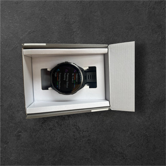 Smartwatch Garmin forerunner 965 nuovo