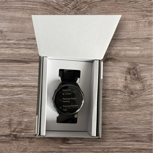 garmin forerunner 965 gps nuovo