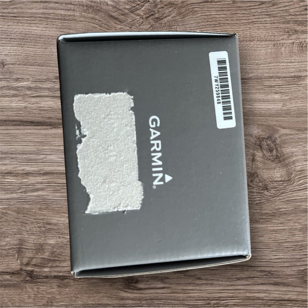 garmin forerunner 965 gps nuovo