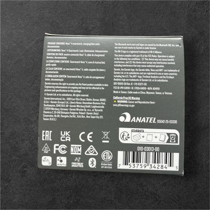 Smartwatch Garmin Venu 4 41mm nuovo