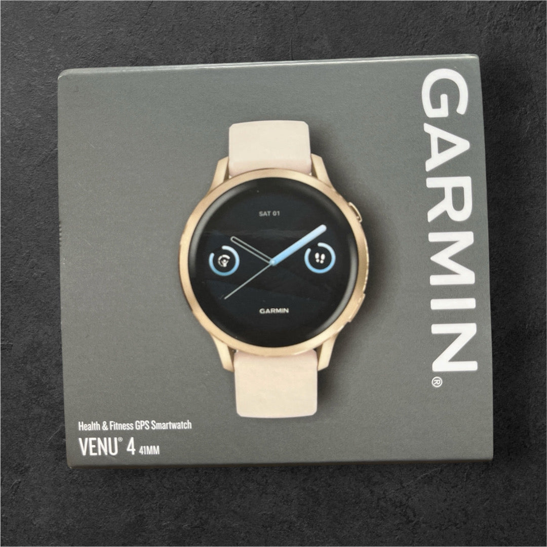 Smartwatch Garmin Venu 4 41mm nuovo